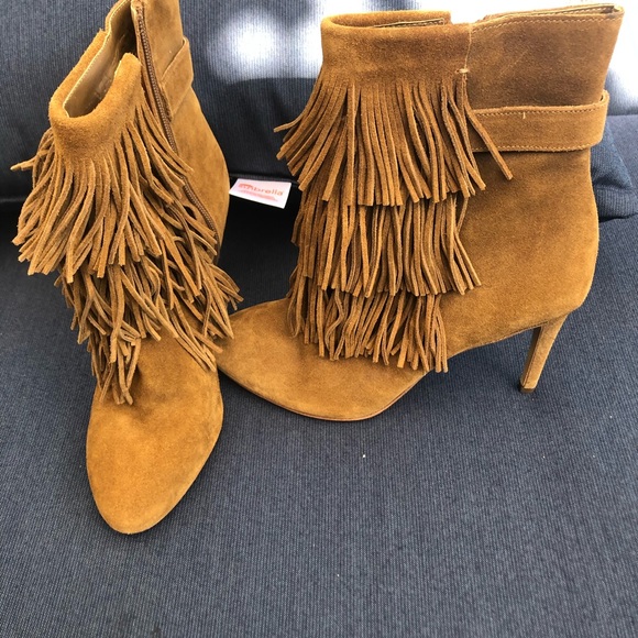 Via Spiga booties - Picture 2 of 4